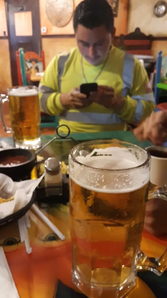 Beer