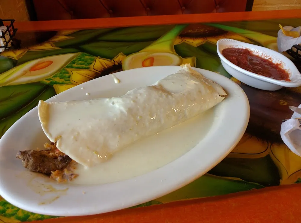 Burito