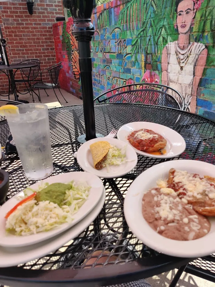 Chile Relleno