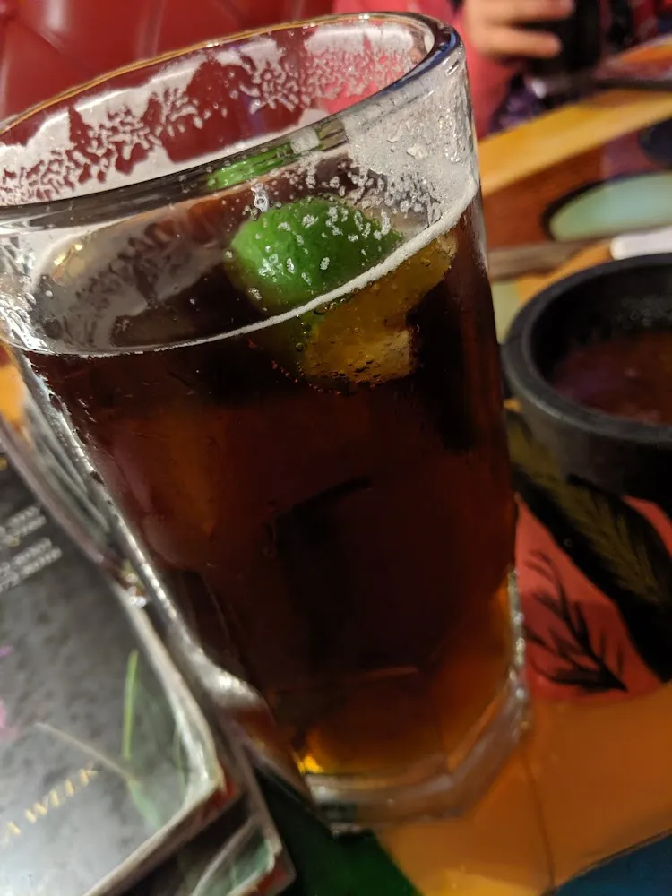 Dos Equis Amber