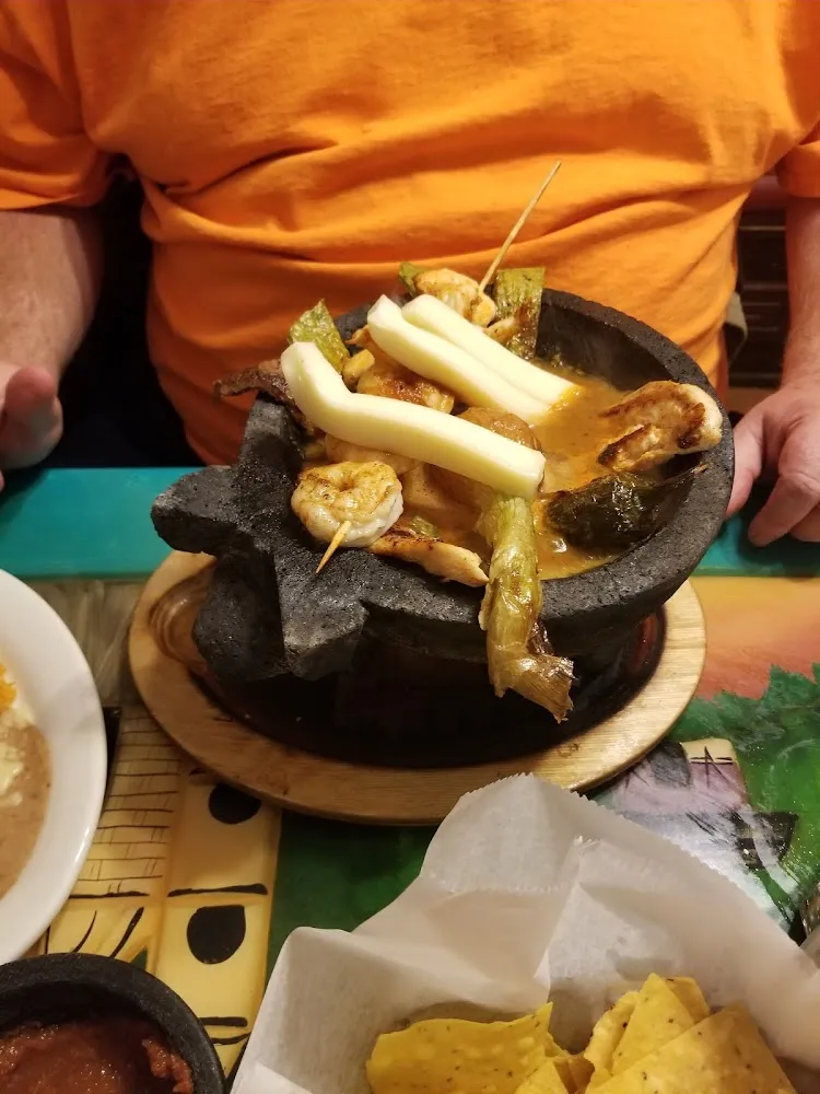 Molcajete